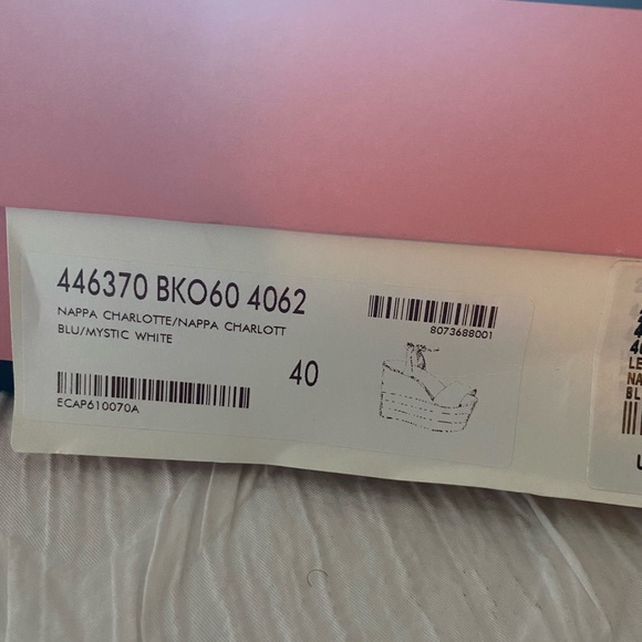 Gucci Platform - Picture 6 of 6